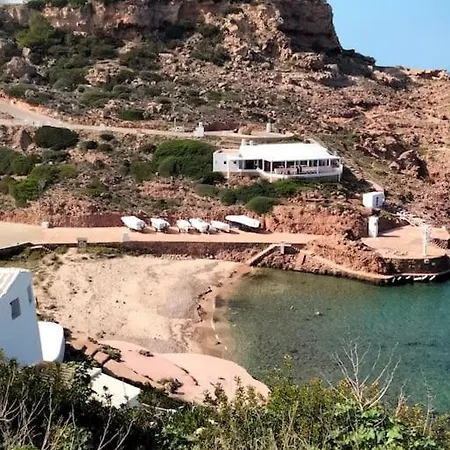 Amor Villa Cala Morell