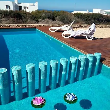 Amor * Cala Morell