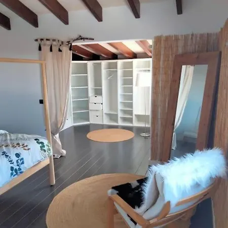 Villa Amor Cala Morell