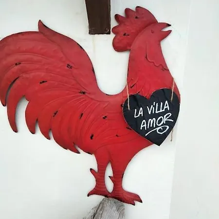Villa Amor *