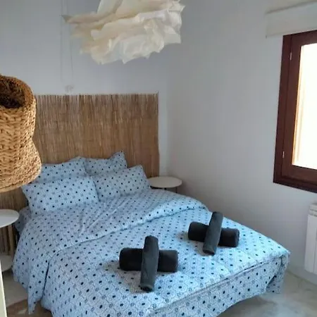 Amor Villa Cala Morell