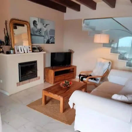 Villa Amor Villa