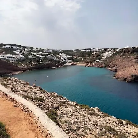 Villa Villa Amor Cala Morell