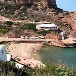 Amor Vila Cala Morell