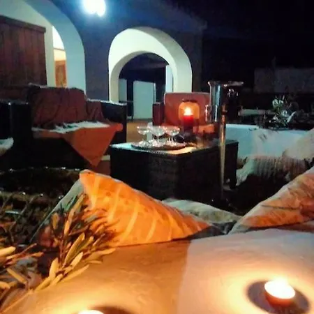 Amor Villa