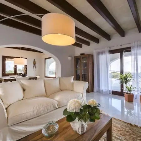 Villa Amor Cala Morell