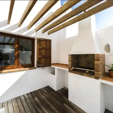 Amor Villa Cala Morell