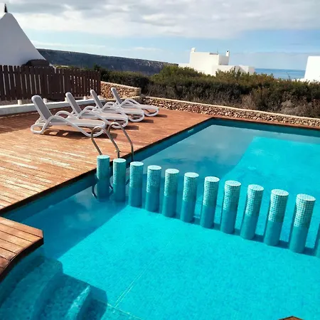 Amor Villa Cala Morell