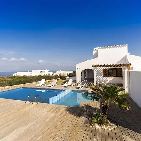 Villa Amor *