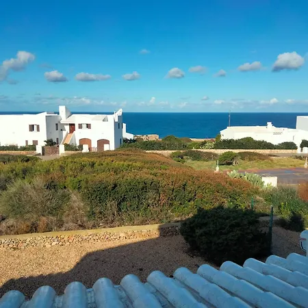 Amor Cala Morell