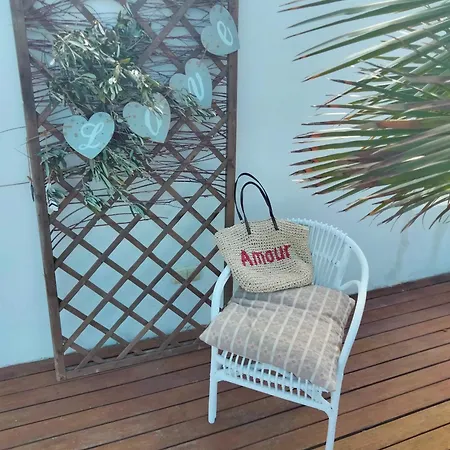 Villa Amor *