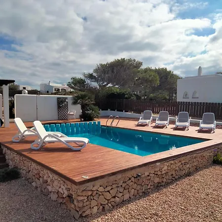 Villa Amor *