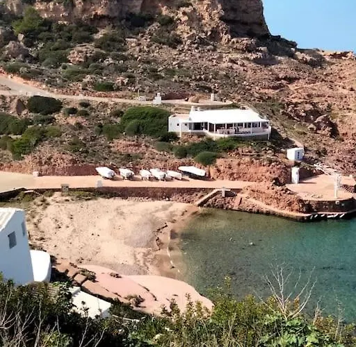 Amor Villa Cala Morell