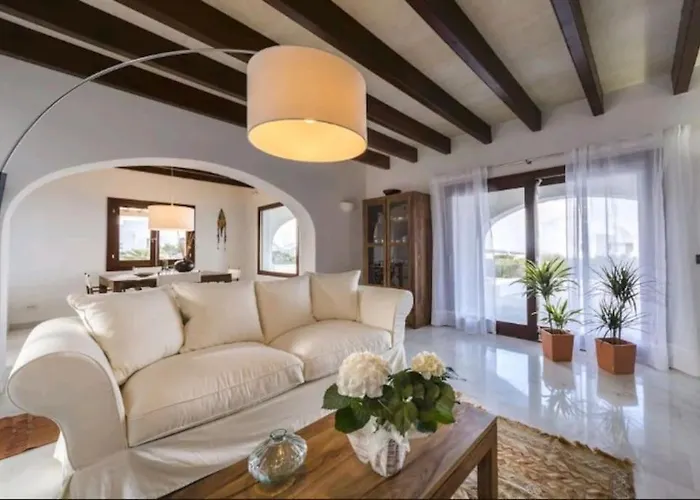 Villa Amor Cala Morell