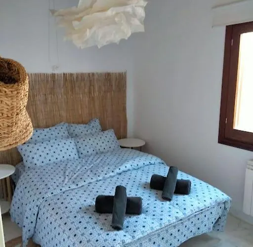 Amor Villa Cala Morell