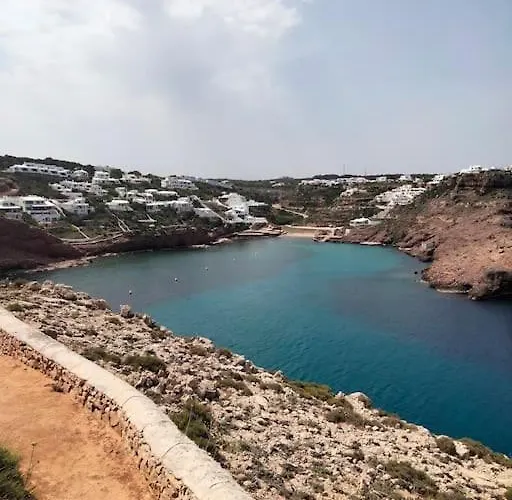 Villa Amor Cala Morell