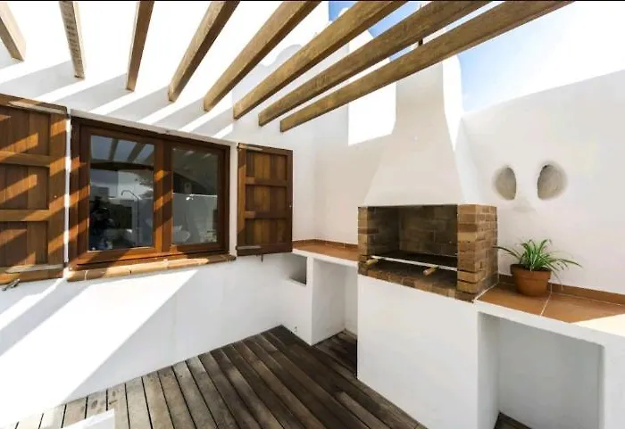 Amor Villa Cala Morell