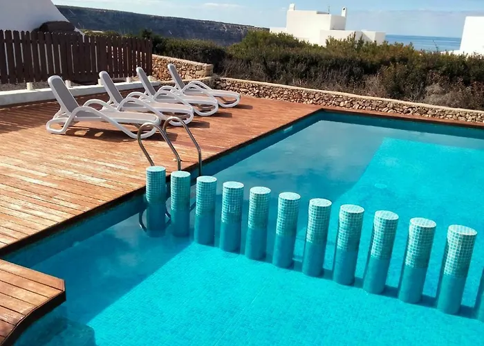 Amor Villa Cala Morell